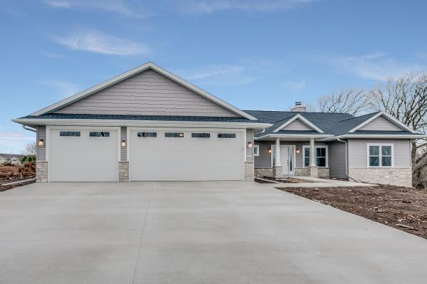 Cement Driveway Replacement in Mount Vernon