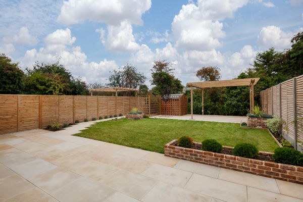 Concrete And Masonry Service in Mount Vernon