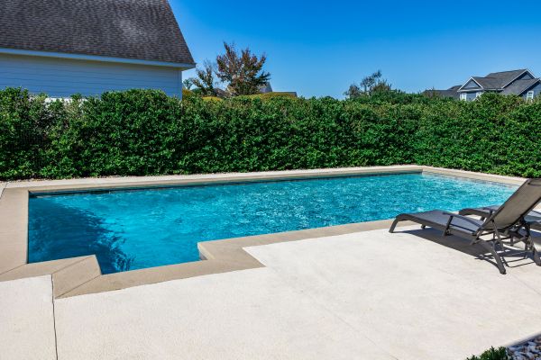 Concrete Pool Deck Service in Mount Vernon