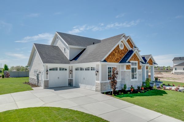 Concrete Slab Service in Mount Vernon