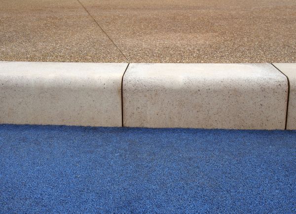 Cost of Curb And Sidewalk Installation in Mount Vernon