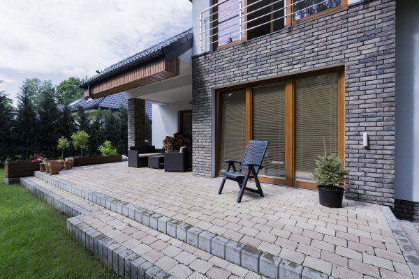 Cost of Patio Installation in Mount Vernon