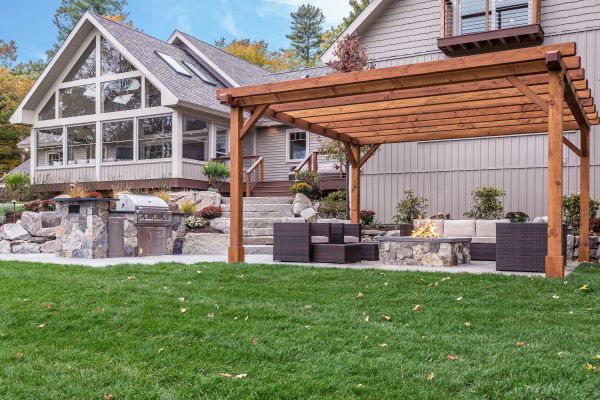 Cost of Patio Remodeling in Mount Vernon