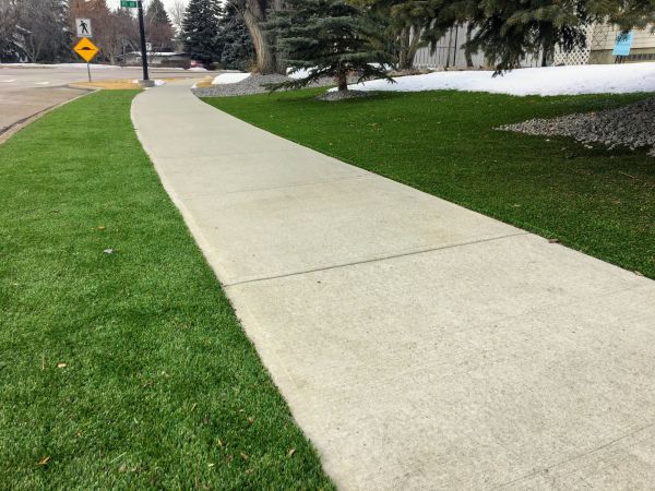 Cost of Walkway Pouring in Mount Vernon