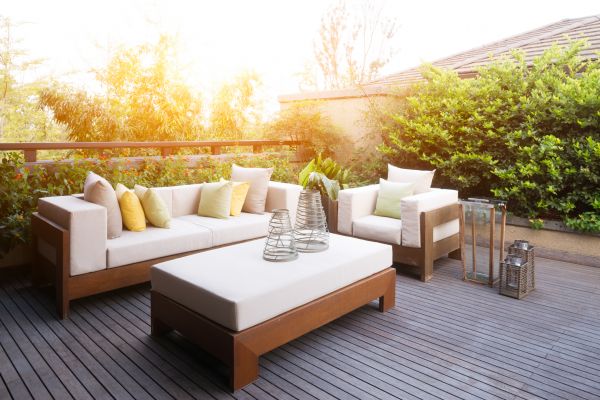Cost of Patio Replacement in Mount Vernon
