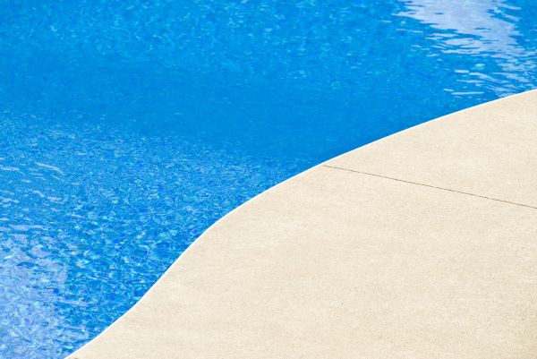 Cost of Pool Deck Paving in Mount Vernon