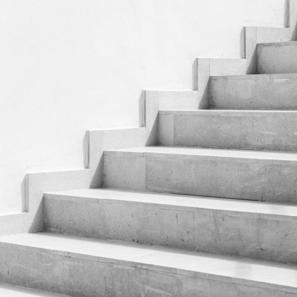 Outdoor Steps Service in Mount Vernon