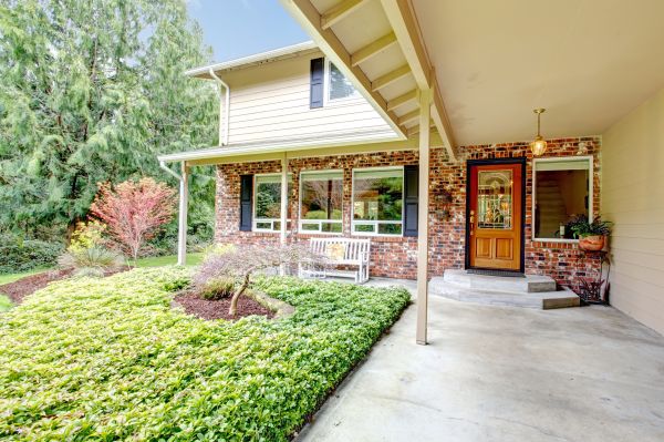 Cost of Concrete Installation in Mount Vernon