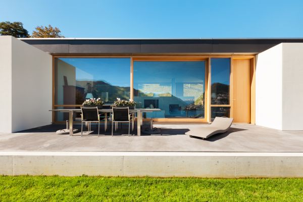 Cost of Porch Concrete Pouring in Mount Vernon