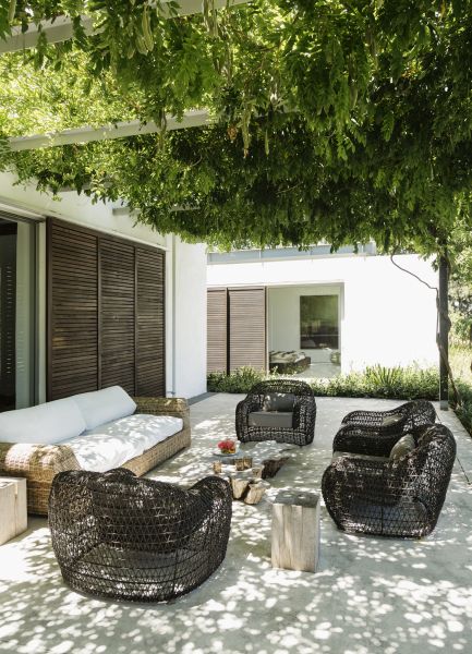 Patio Enlargement in Mount Vernon