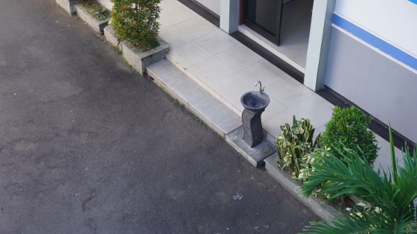Driveway Approach Installation in Mount Vernon