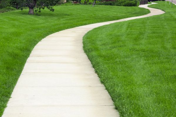 Cost of Pathway Replacement in Mount Vernon