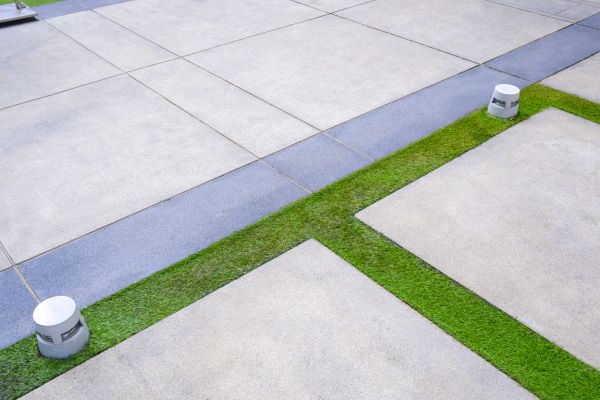 Concrete Pads Installation in Mount Vernon