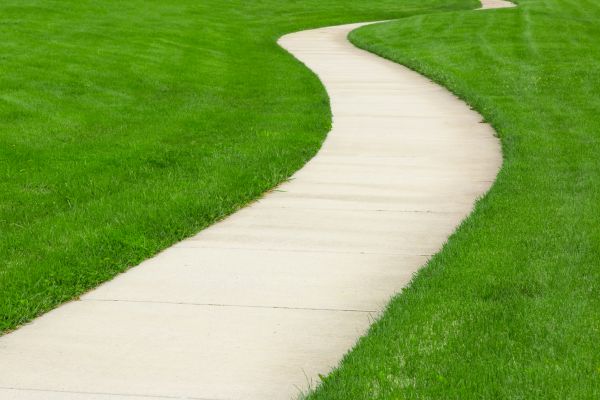 Cost of Walkway Building in Mount Vernon