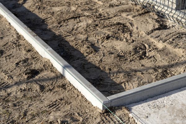 Cost of Footer Construction in Mount Vernon
