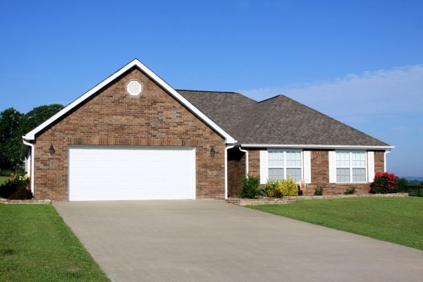 Driveway Concrete Replacement in Mount Vernon