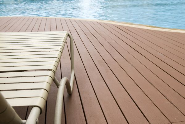 Cost of Pool Deck Replacement in Mount Vernon
