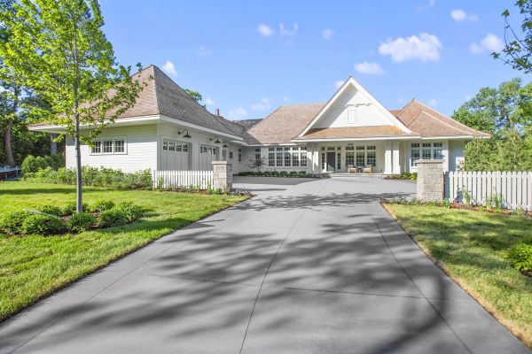 Cost of Driveway Concreting in Mount Vernon