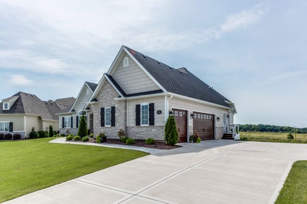 Driveway And Walkway Service in Mount Vernon