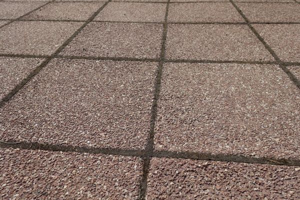 Exposed Aggregate Service in Mount Vernon