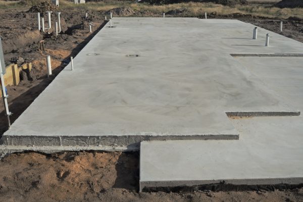 Slab Enlargement in Mount Vernon