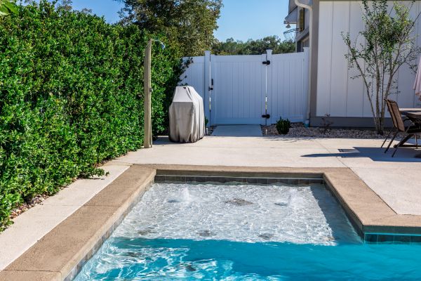 Pool Pavement Installation in Mount Vernon