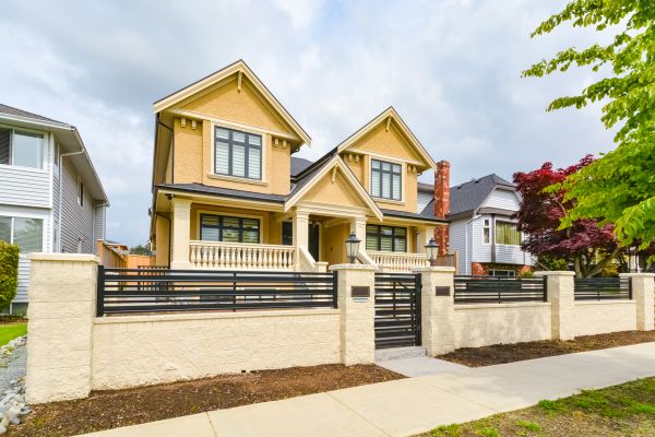 Concrete Path Service in Mount Vernon