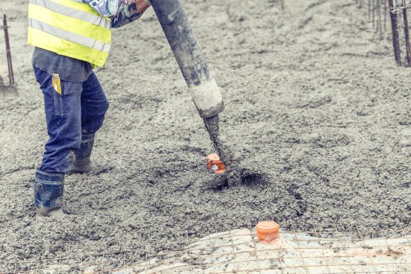 Cost of Pervious Concrete Installation in Mount Vernon