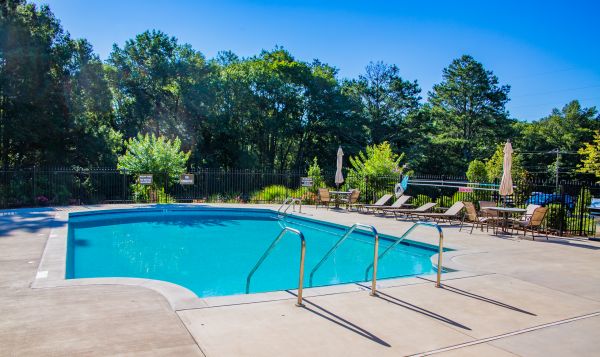 Cost of Pool Paving Installation in Mount Vernon