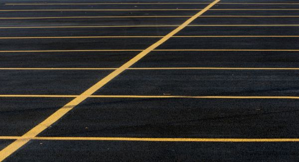Parking Slab Installation in Mount Vernon