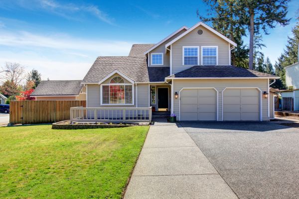 Cost of Driveway Walkway Construction in Mount Vernon