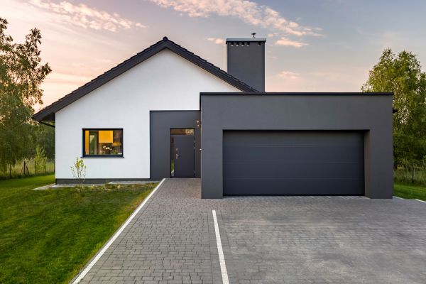 Concrete Extension Service in Mount Vernon