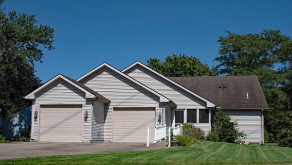 Cost of Driveway Ramp Installation in Mount Vernon