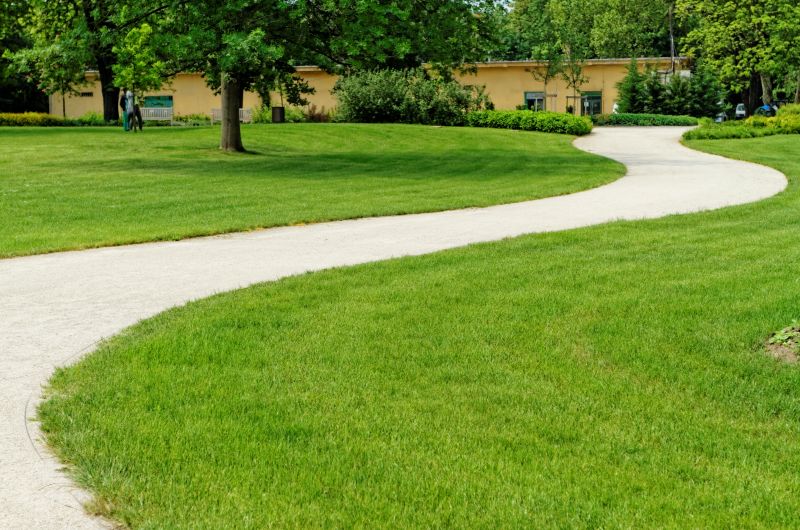 Concrete Sidewalk Service