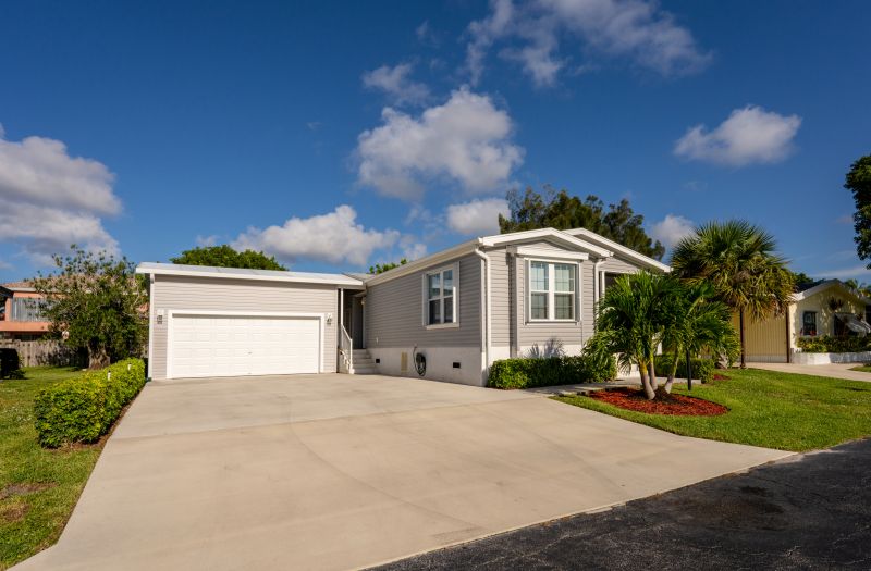 Garage Foundation Building